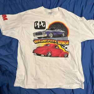 Vintage 2000s PPG Automotive Refinish XL Shirt 
#Cars #Vintage #2000s #Shirt